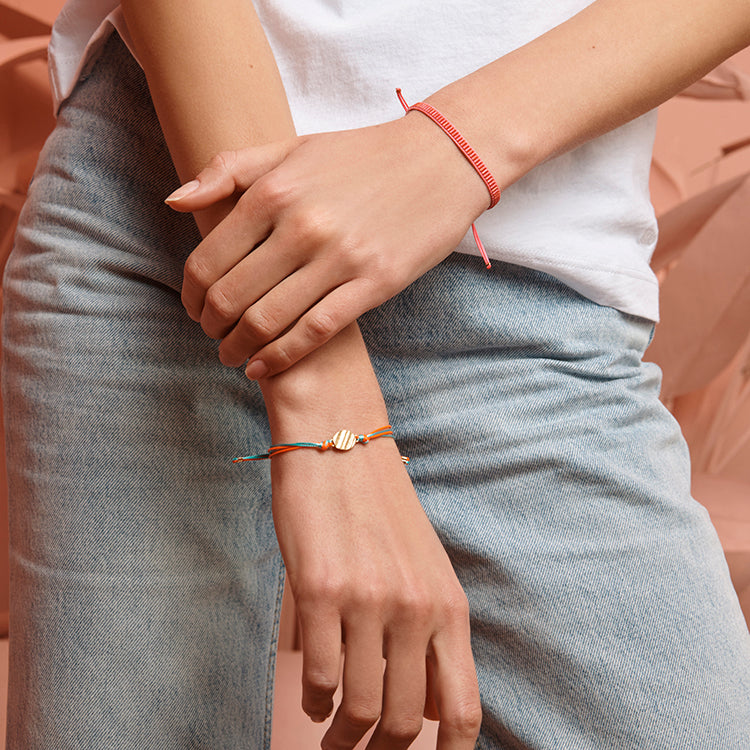 Striae Bracelet